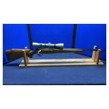 300 WIN MAG MAUSER ACTION RIFLE