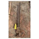 HIGH LIFT JACK