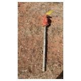 GASBOY BARREL PUMP
