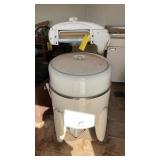 LOVELL WASH MACHINE