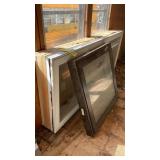 (2) WINDOWS