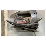 (2) SABRE SAWS