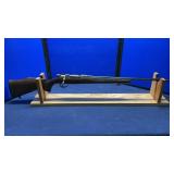 CHINESE MAUSER UNKNOWN CALIBER