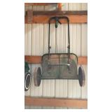 (2) SEED SPREADERS