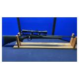 HOWA MODEL 1500. .223 CAL RIFLE