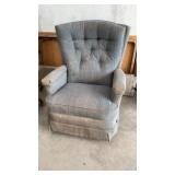 (2) CHAIRS