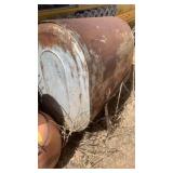 FUEL TANK W/STAND