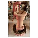 DUPLEX PITCHER PUMP