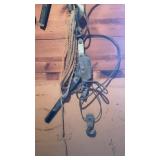 (3) CABLE PULLERS