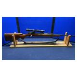 JC HIGGINS MODEL 50 30-06 CAL RIFLE