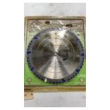 ASSORTED SAW BLADES