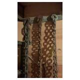 (3) LOG CHAINS
