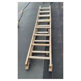 WERNER 16' LADDER