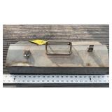 3/4' DRIVE SOCKET SET
