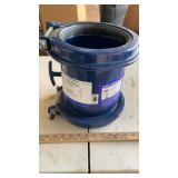 HYMAX 6' COUPLING