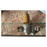 Watts 1' PRV VALVE THREADED (NEW)