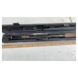 LEXIVON 1/2' TORQUE WRENCH