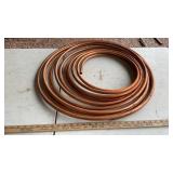 ROLL OF  1/2' K COPPER