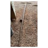 (2) CURB STOP KEYS