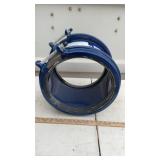 HYMAX2 12' COUPLING (NEW)
