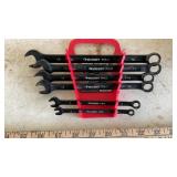 HUSKY BRAND PRO WRENCH SETS (METRIC & SAE)