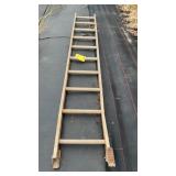 10' LADDER