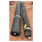 MIRAFI 12.5' X 328' & PARTIAL ROLL