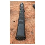 ROLLED FELT 15' LONG