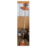 STIHL F90R STRAIGHT SHAFT WEED TRIMMER