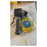Powermate sander