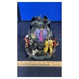 Disney Villains Snowglobe
