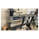 DELTA MODEL 46-462 LATHE (WORKS)