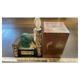 Jim Beam Covered Wagon, IW Harper Bicentenial &