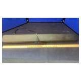 SONY SOUND BAR & SUBWOOFER W/ REMOTE