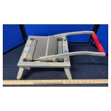 VOLLRATH REDCO FRUIT CUTTER