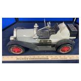 BEAM 100 MONTH CAR DECANTER