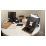 Cake Point of Sale System