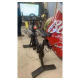 Peleton Bike w/ original paperwork