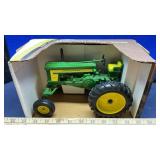 JOHN DEERE 1957 MODEL 720 HIGH CROP TOY TRACTOR