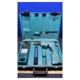 MAKITA 12V DRILL, (2) BATTERIES AND CHRGER