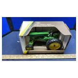 JOHN DEERE 1953 70 ROW CROP TRACTOR