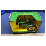 ERTLE JOHN DEERE MODEL BN TRACTOR