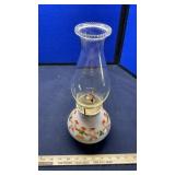 1980'S ELF OIL LAMP & 50'S/60'S CHRISTMAS BOOKS