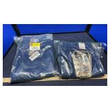 (2) WRANGLER COWBOY CUT JEANS (NEW) SIZE 11X36