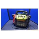 PORTABLE JUMP PACK