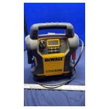 DEWALT PORTABLE JUMP PACK