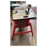 SKILSAW 10' TABLE SAW (WORKS)