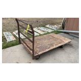 FREIGHT CART