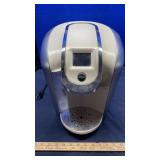 KEURIG 2.0 COFFEE MAKER