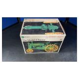 ERTLE PRECISION CLASSICS, JOHN DEERE MODEL A